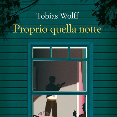 Stagione 11, episodio 5: Neve fresca di Tobias Wolff