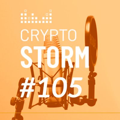 #105: quais os fatores que levaram à nova máxima histórica do bitcoin?