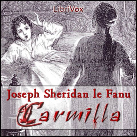 Carmilla, Prologue, written by Joseph Sheridan Le Fanu #sex #vampire #attraction #fiction