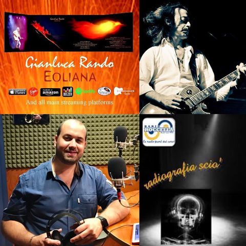 Radiografia Scio' - N.15 del 27-01-2018