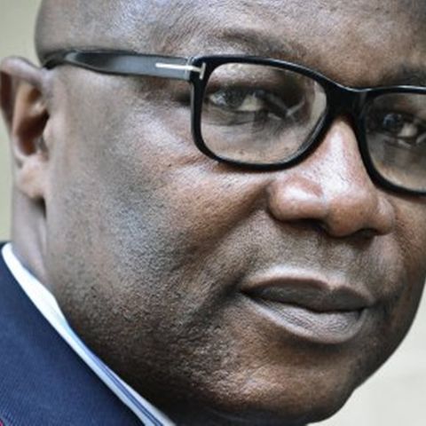 Manganga Moussavou parle aux Altogovéens sur Ali Bongo