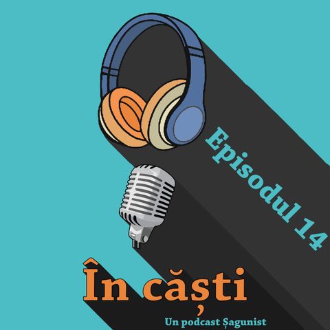 Cupa Șaguna la ski | Episodul 14