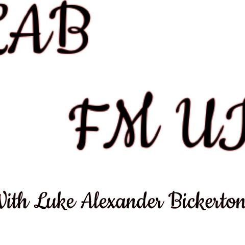 Episode 2 - LAB FM UK