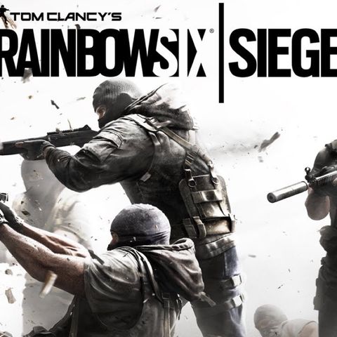 Rainbow Six: Siege Tips