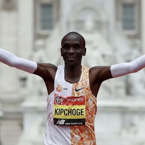 Informe Rosique: Kipchoge y su aventura en el Maratón de Boston
