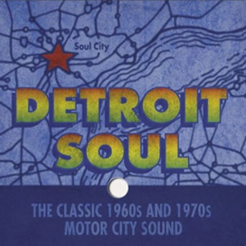 11/20/22   Classic Soul Lovers  Detroit Gold