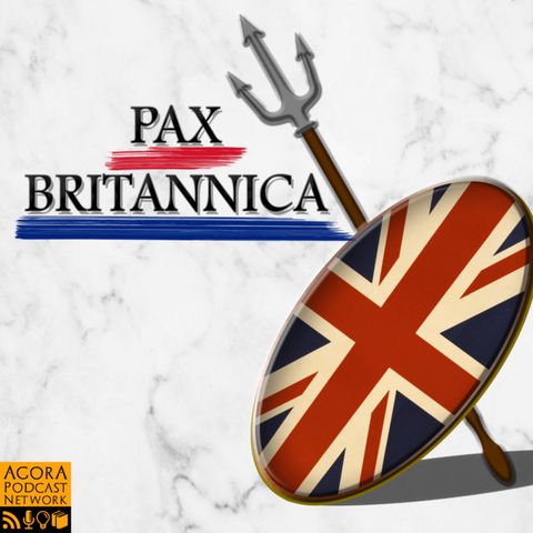 Episode Swap - Pax Britannica