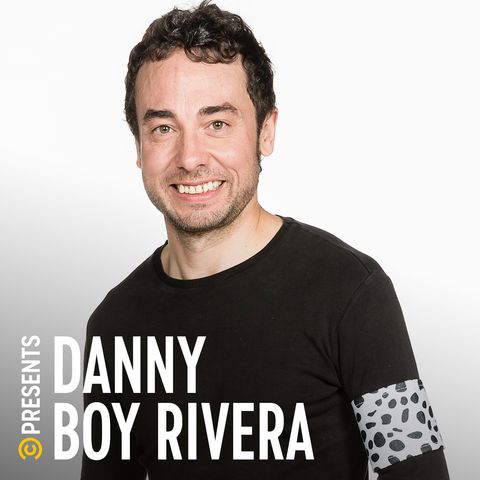 Danny boy rivera- 3