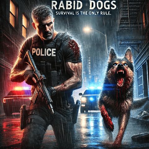 Rabid Dogs
