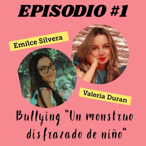 Bullying: Un monstruo disfrazado de niño