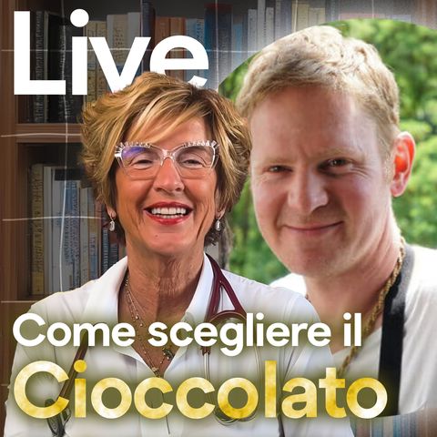 Come scegliere il vero cioccolato di qualita