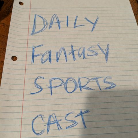 Runthruem Fantasy Sports And Things Podcast Episode 1