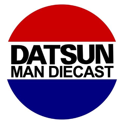 Episode 2 - Datsunman Encouragement