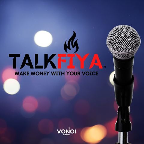 Copertina del podcast