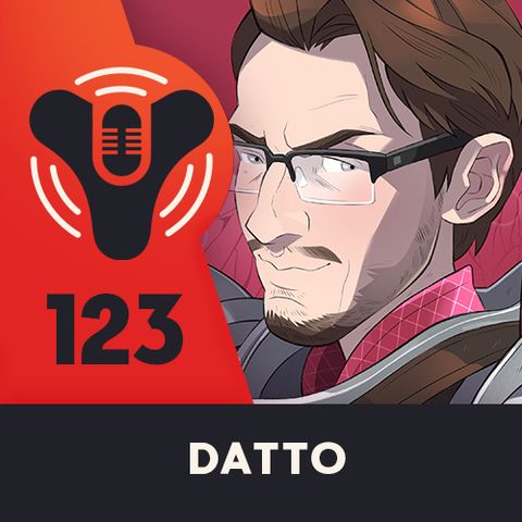 Episode #123 - Watts Delayed Anthem (ft. Datto)