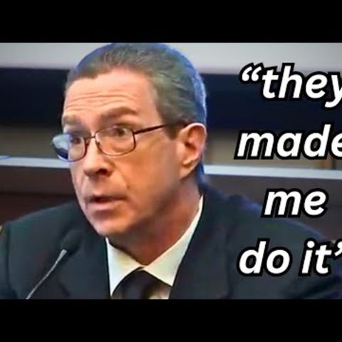 The Mark Salling Case | True Crime Documentary
