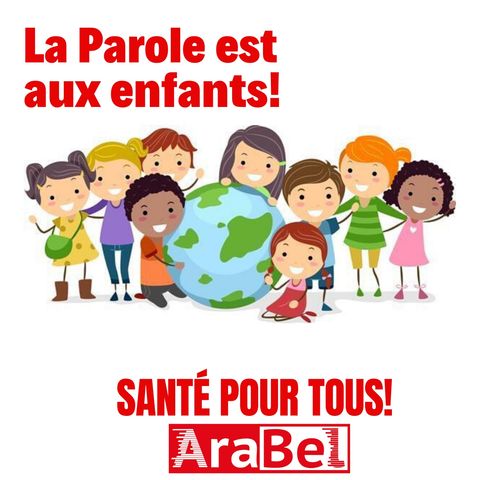 La Parole est aux enfants