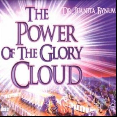 The Power Of The Glory Cloud Part 1