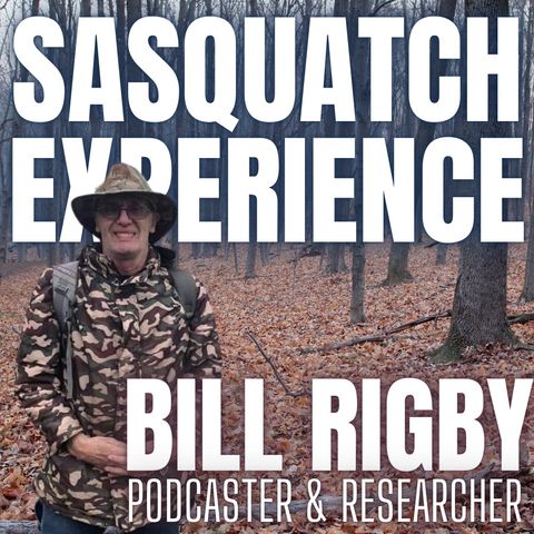EP 65: Bill Rigby, Pennsylvania Researcher