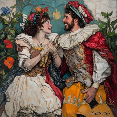 Venus and Adonis
