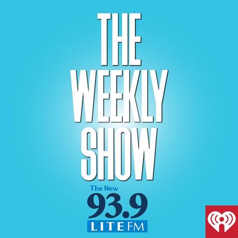 Weekly Show 5/12