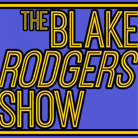 The Blake Rodgers Show Ep.89: More Money Meg Problems & Spike Lee vs James Dolan
