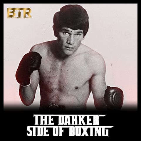 The Darker Side Of Boxing - The Curse Of Carlos Monzon