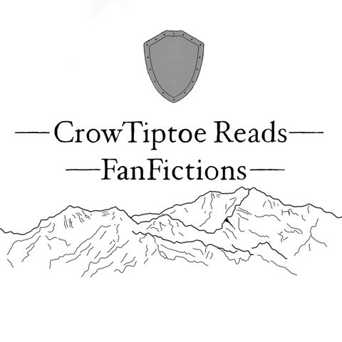 CrowTiptoe Reads Fanfiction, Ep. 1, Skyrim (yay first episode)