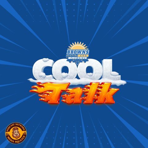 Cool Talk - April 5th