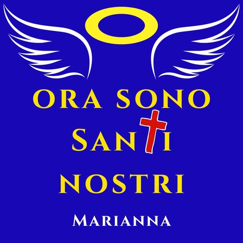 Copertina del podcast