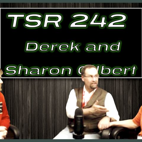 TSR 242: Gender Roles in 2019 | The Gilberts on Singleness, Marriage, and Ministry