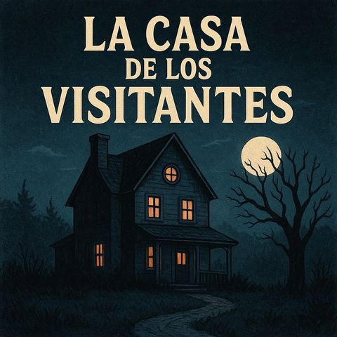La Casa de los Visitantes