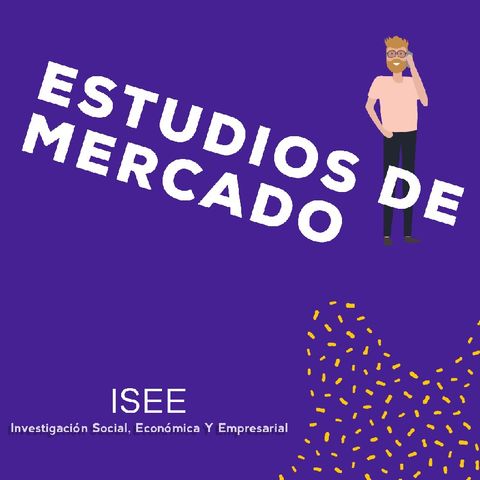 Estudios De Mercado