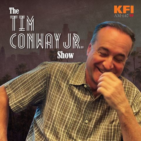 Hour 3 | Best of Tim Conway Jr. Show @ConwayShow @MarkTLive