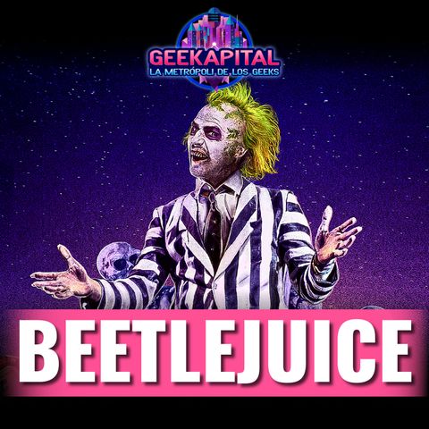 Beetlejuice