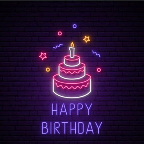 Buon Compleanno Sentichetidico