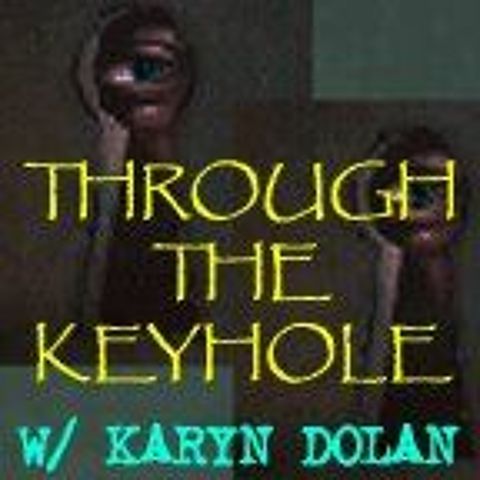 Through The Keyhole Guest Richard Dolan talking about 911 091109
