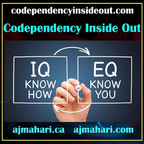 Codependency a Personality Disorder? When "Love" Wounds The Enabler.