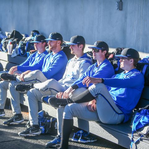 Evan Byers and Jackson Nove on the CWS and the upcoming season