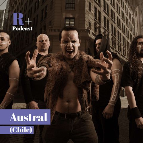 Entrevista Austral (Santiago de Chile)