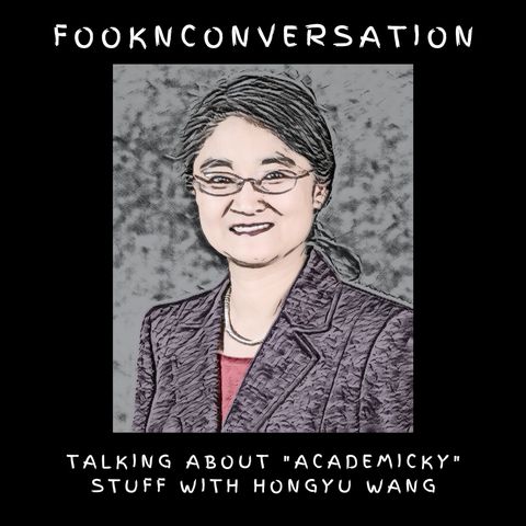 Dr. Hongyu Wang