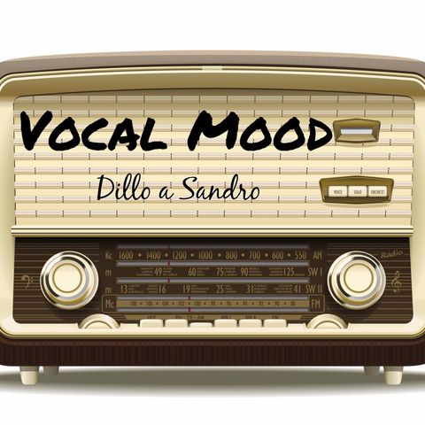 Vocal Mood