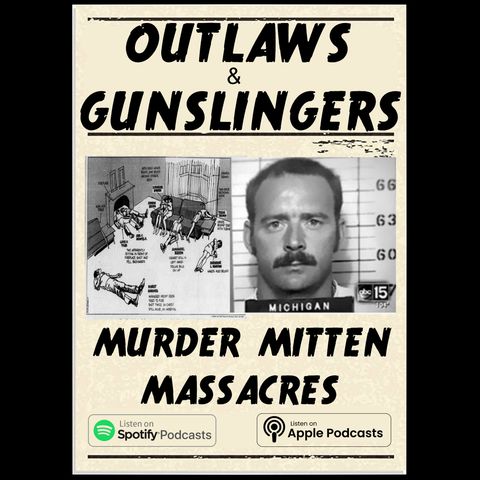 Murder Mitten Massacres