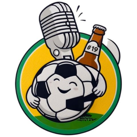 Ep. #19 - Si riparte