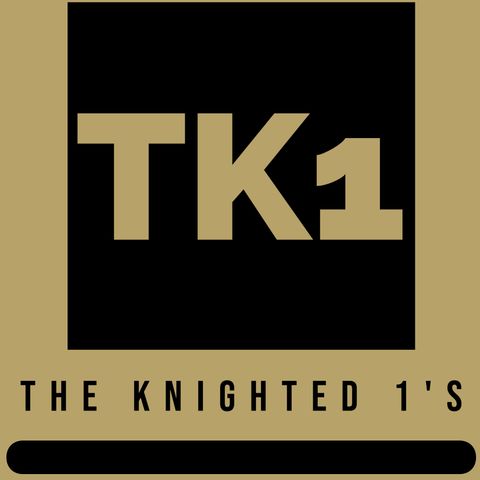 The Knighted Ones Podcast - Episode 27: Raiders Left Red, Making It Rain, Spring Game's a-Comin'