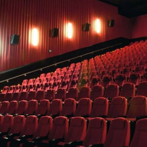 De marzo a la fecha, el cine ha perdido 7 mil millones de pesos