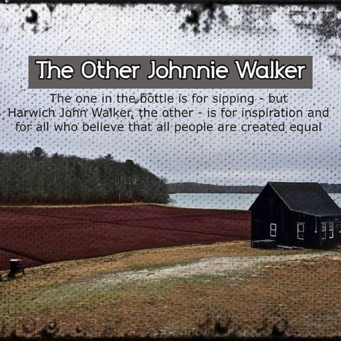The Other Johnny Walker