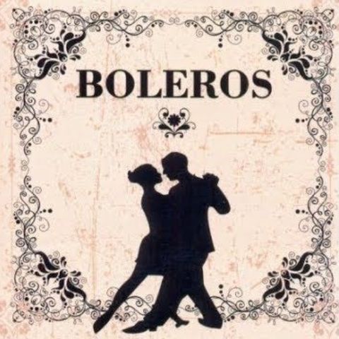 Un bolero al corazón, un son para el bailador