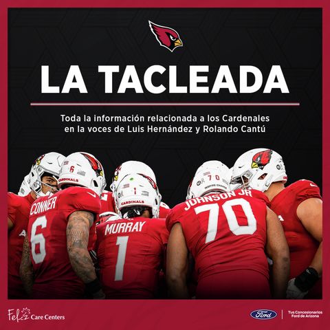 La Tacleada Cardinals - Indy: Primer Viaje Juntos