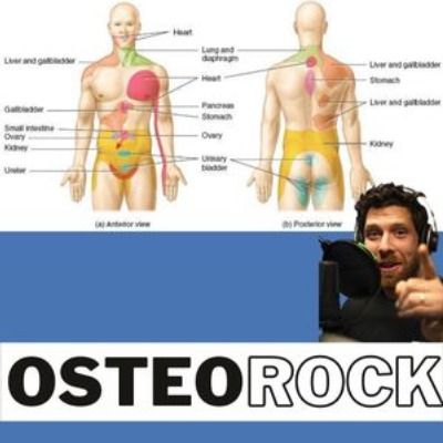 OSTEOROCK colonna vertebrale e articolazioni